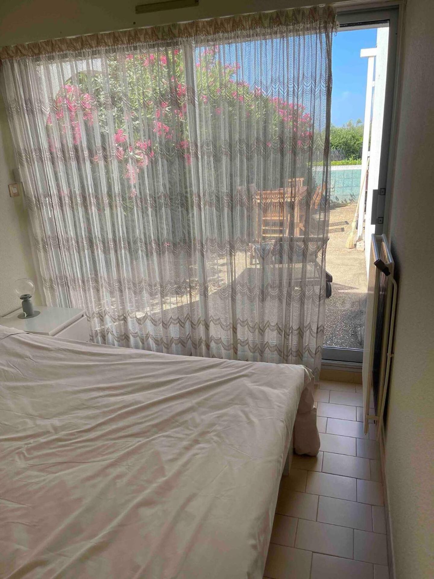 Bord De Mer: Soleil, Et Grande Terrasse Pour Instants De Detente Apartment La Grande-Motte